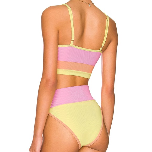 Beach Riot Eva Top - Picture 3 of 6